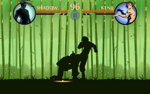 Shadow Fight 2