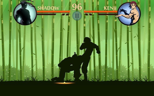 Shadow Fight 2