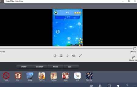 Video Maker – VideoShow