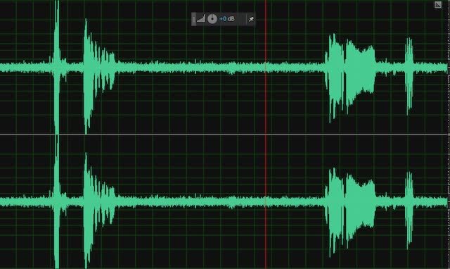 Adobe Audition CC