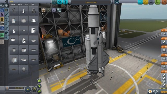 Kerbal Space Program