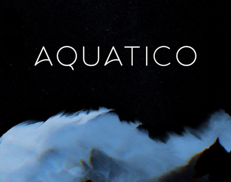 Aquatico