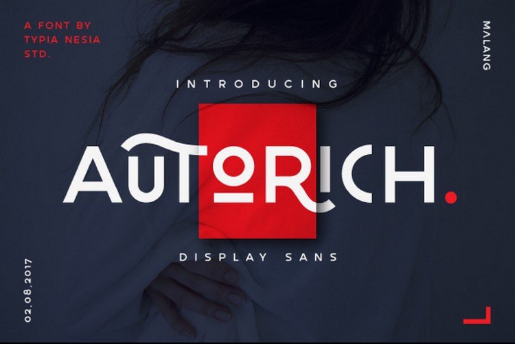 Autorich Sans