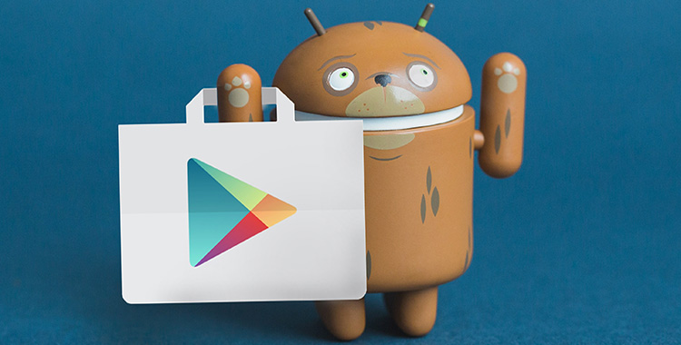 Bloccare gli aggiornamenti di una specifica app Android