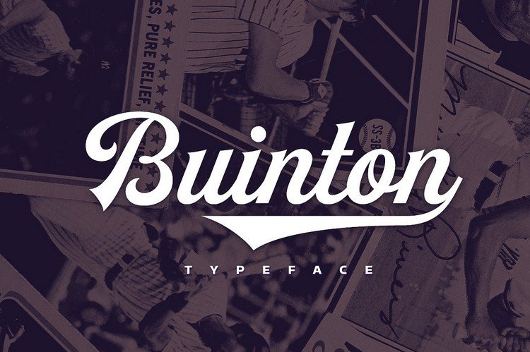 Buinton