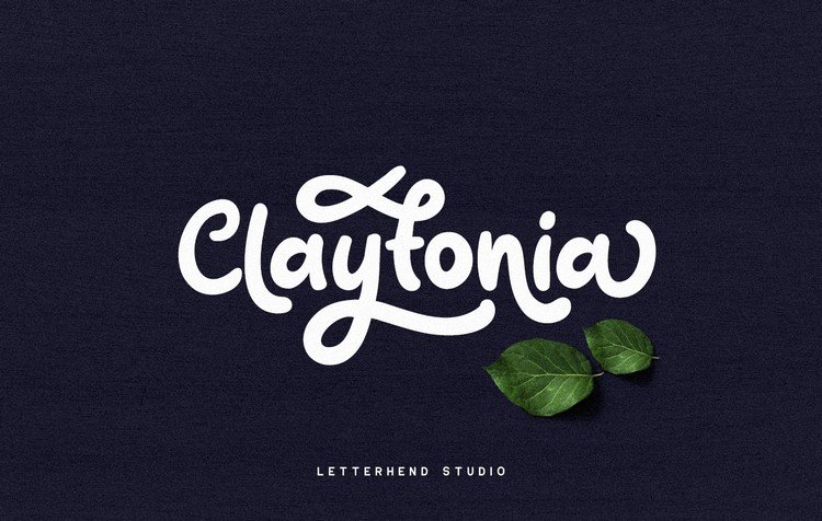 Claytonia