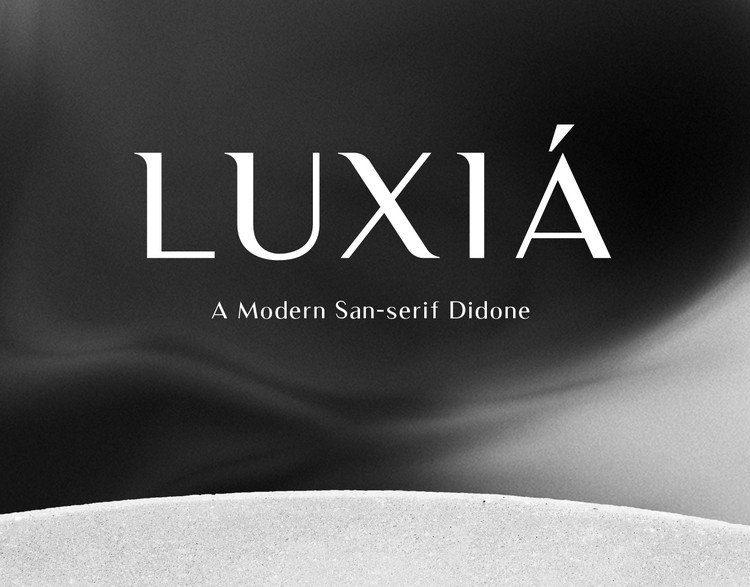 Luxia