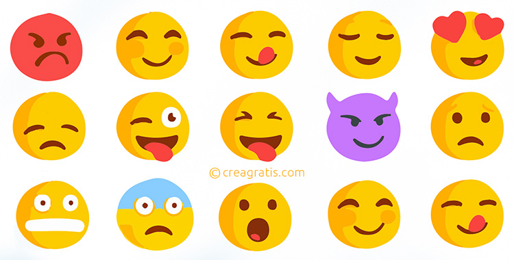 Siti per creare emoji online