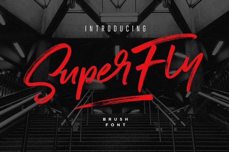 SuperFly