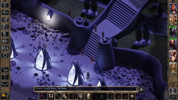 Baldur’s Gate 2