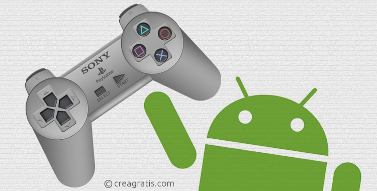 Emulatori Playstation per Android