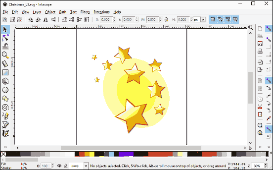 Inkscape