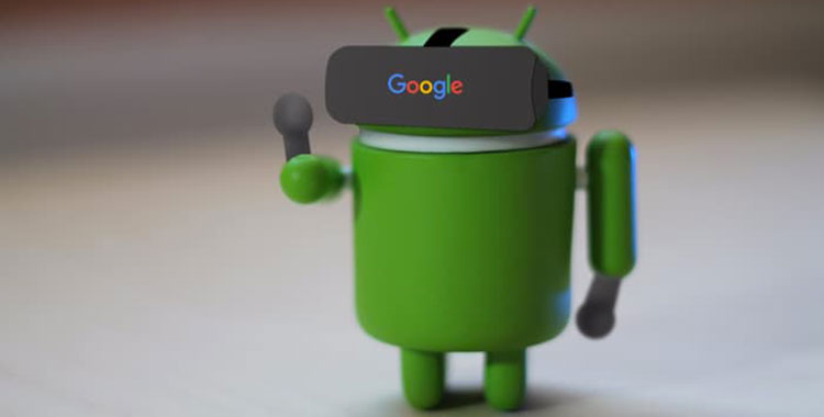 Le migliori app VR per Android