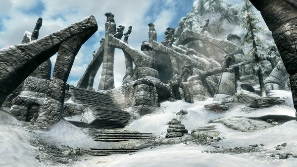 Skyrim