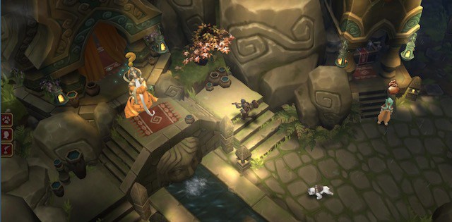 Torchlight II