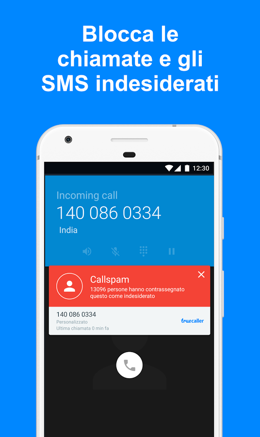 Truecaller