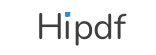 Logo di Hipdf