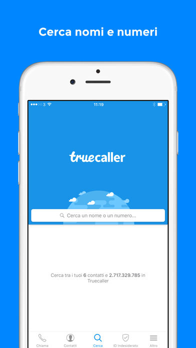 Truecaller