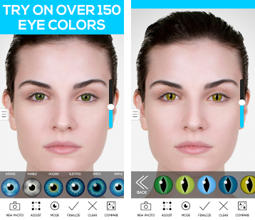 Eye Color Studio (Android)