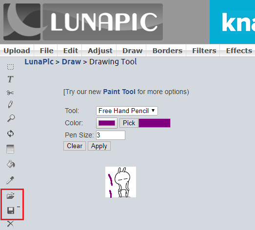 LunaPic