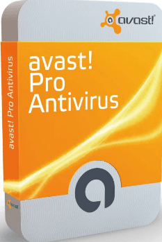 Avast Pro Antivirus