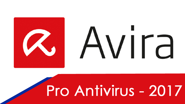 Avira Antivirus Pro