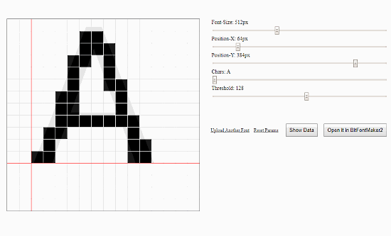 BitFontMaker2