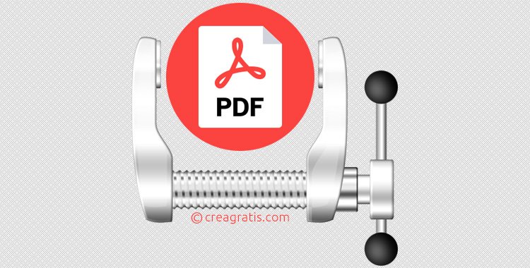 Compressione file PDF