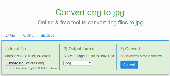 FreeFileConverter