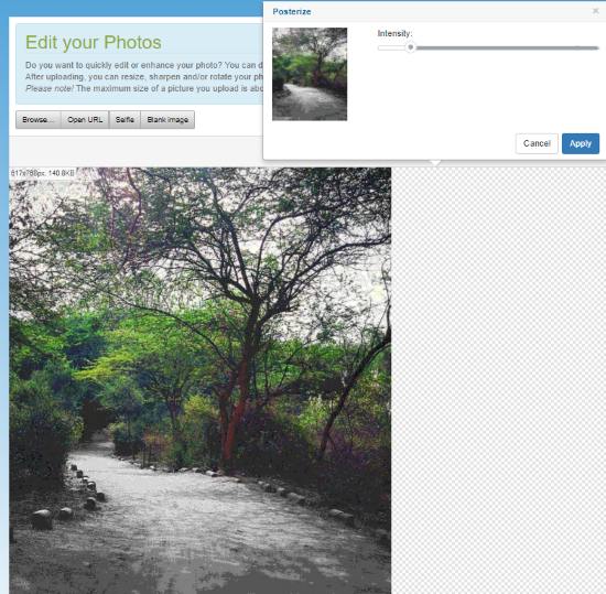 FreeOnlinePhotoEditor