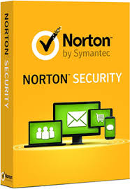 Norton Security Standard