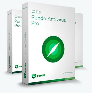 Panda Antivirus