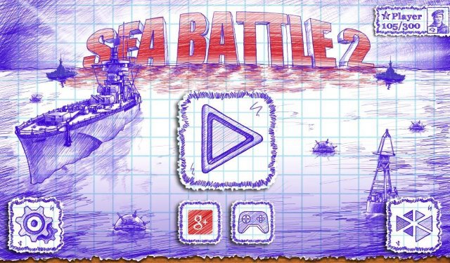 Sea Battle 2