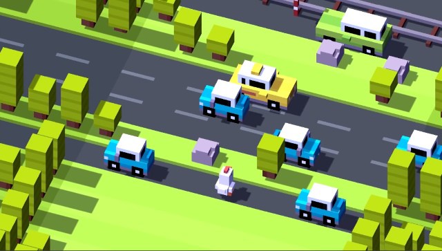 Crossy-Road