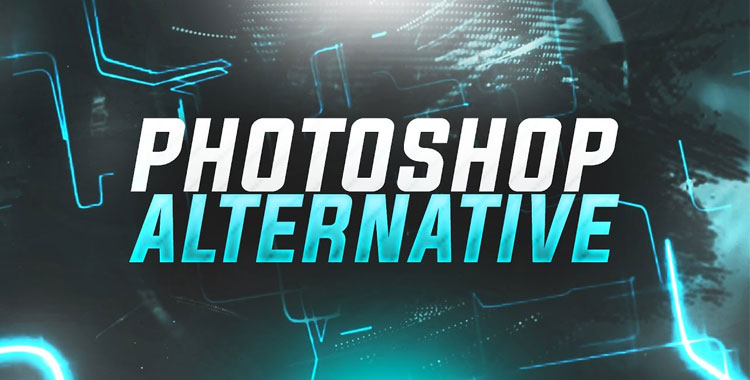 Alternative gratis a Photoshop