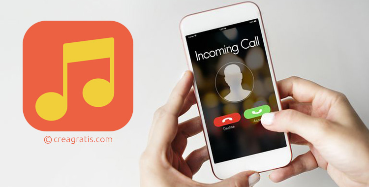 App per creare suonerie gratis su iPhone