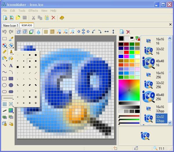 IconMaker