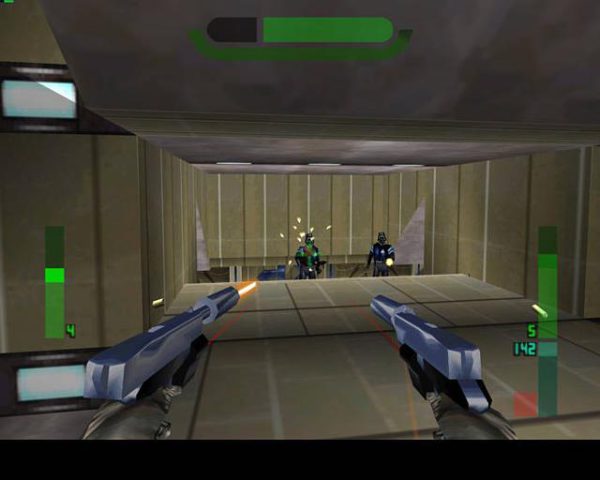 Perfect Dark