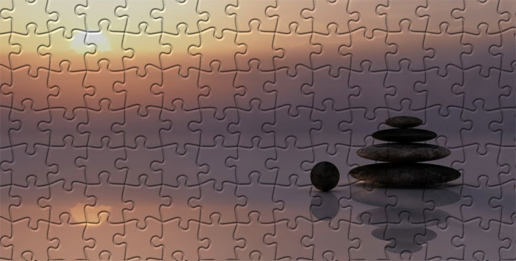 Siti per l'effetto puzzle online alle tue foto