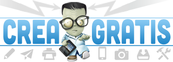 CreaGratis.com