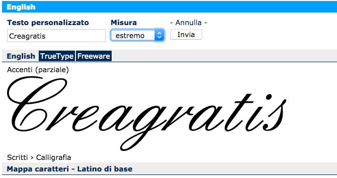 Fonts2u.com