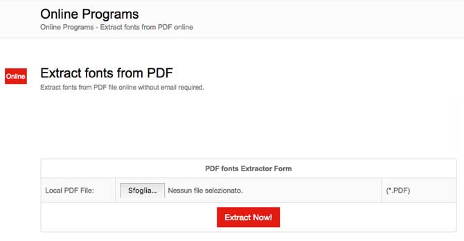 Pdf Convert online