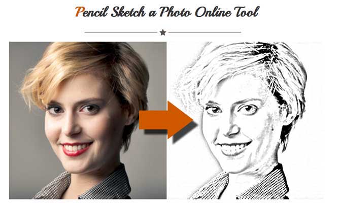 Effetto Disegno con Photoshop - Grafico e Web Designer freelance