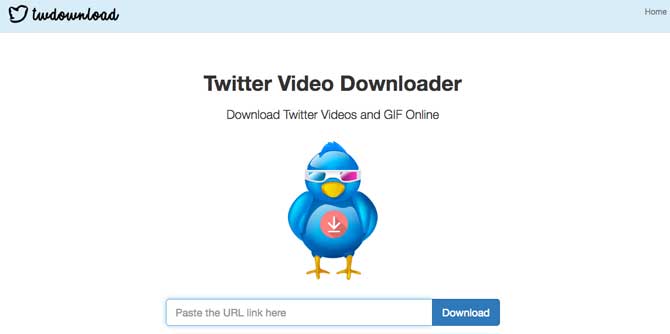 descargar gif twitter