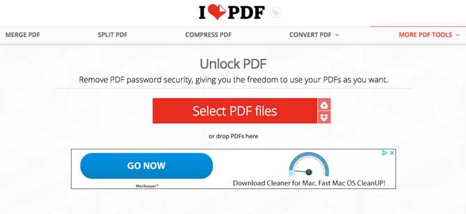 ILovePDF