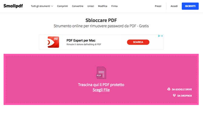 SmallPDF