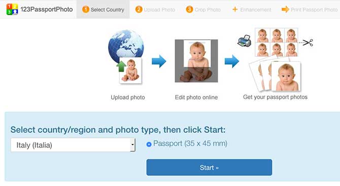 123PassportPhoto 