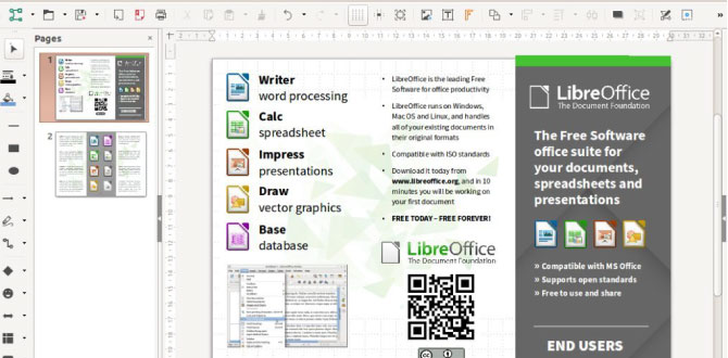 Libre Office