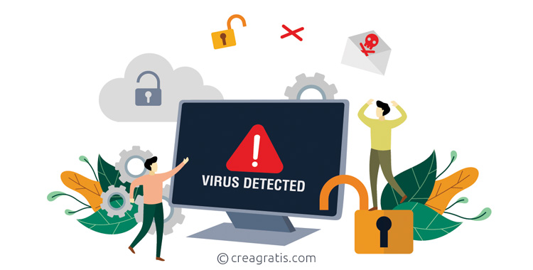 Migliori antivirus per PC