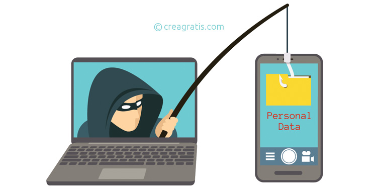Come Accorgersi se il Proprio Telefono è Sotto Controllo | CreaGratis.com